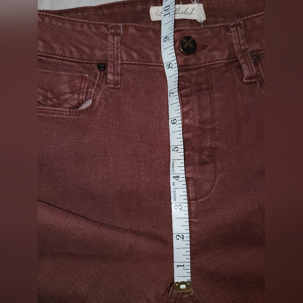 Unpublished jeans - Picture 7 of 8